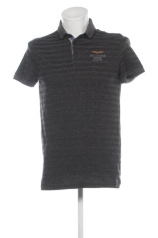 Męski T-shirt Pme Legend, Rozmiar M, Kolor Szary, Cena 110,99 zł, #137844584