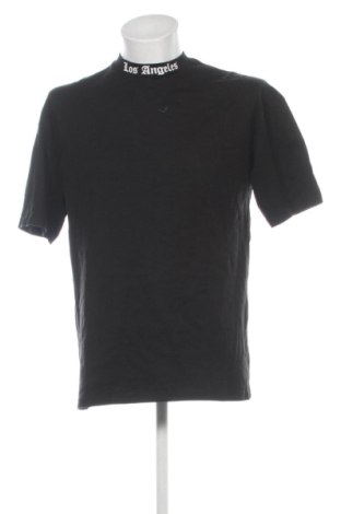 Ανδρικό t-shirt Black Squad, Μέγεθος S, Χρώμα Μαύρο, Τιμή 11,99 €, #137844705
