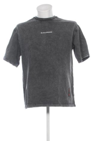 Herren Shirt Unbranded, Größe M, Farbe Grau, Preis 11,99 €, #137845029