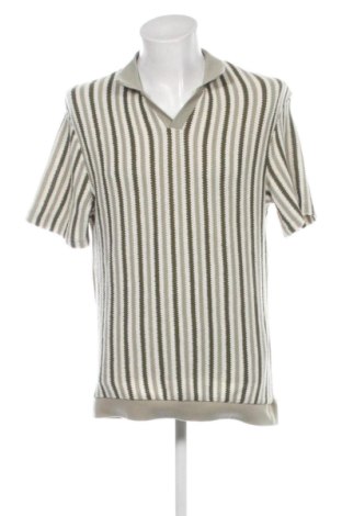 Herren Shirt Zara, Größe L, Farbe Mehrfarbig, Preis 12,99 €, #137845053