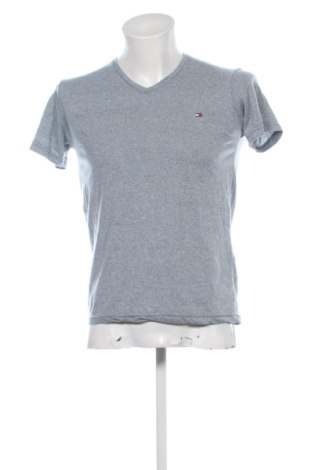 Férfi póló Tommy Hilfiger, Méret L, Szín Szürke, Ár 10 459 Ft, #137845073