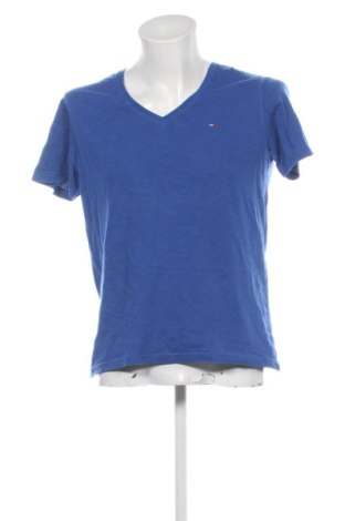 Férfi póló Hilfiger Denim, Méret M, Szín Kék, Ár 8 209 Ft, #137845182