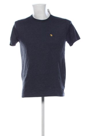 Pánské tričko  Abercrombie & Fitch, Velikost M, Barva Modrá, Cena  309,00 Kč, #137845977