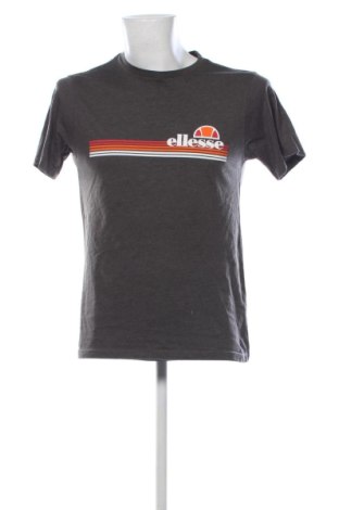 Мъжка тениска Ellesse, Размер S, Цвят Сив, Цена 8,18 €, #137846015