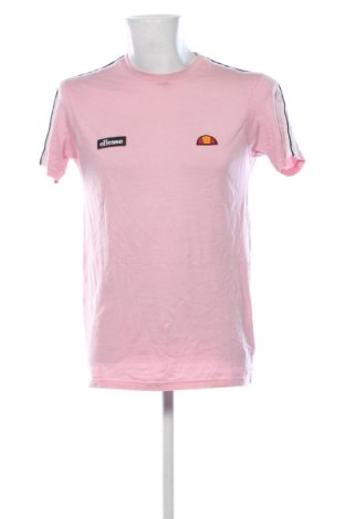 Tricou de bărbați Ellesse, Mărime M, Culoare Roz, Preț 66,99 Lei, #137846171