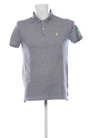 Мъжка тениска Ralph Lauren, Размер M, Цвят Сив, Цена 50,10 €, #137846340