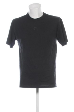 Мъжка тениска Nike, Размер M, Цвят Черен, Цена 14,31 €, #137846554