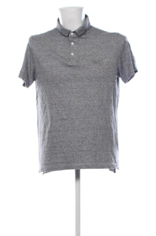 Pánské tričko  Superdry, Velikost XL, Barva Šedá, Cena  539,00 Kč, #137846589