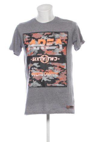 Herren T-Shirt Chapter, Größe L, Farbe Grau, Preis € 10,99, #137847003