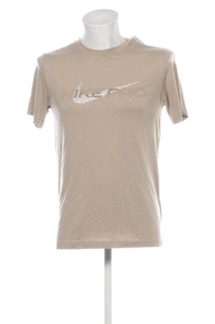 Férfi póló Nike, Méret S, Szín Bézs, Ár 9 869 Ft, #137847730