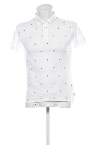 Мъжка тениска Carhartt, Размер M, Цвят Бял, Цена 29,65 €, #137847786