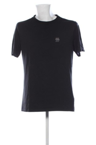 Herren T-Shirt DAILY AESTHETIKZ, Größe L, Farbe Schwarz, Preis € 16,99, #137848125