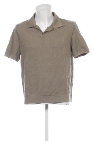 Herren Shirt Zara, Größe XL, Farbe Beige, Preis 14,99 €, #137848211
