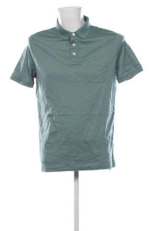 Herren Shirt Fynch-Hatton, Größe L, Farbe Grün, Preis 23,99 €, #137848443