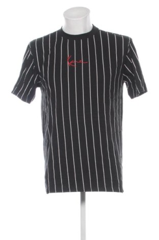 Męski T-shirt Karl Kani, Rozmiar S, Kolor Kolorowy, Cena 57,99 zł, #137848466