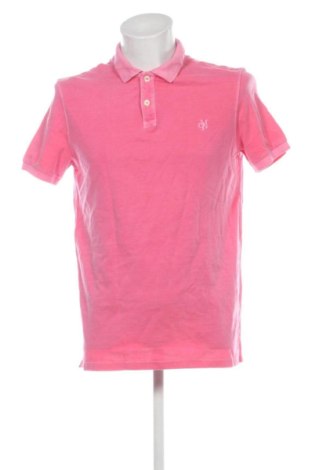 Tricou de bărbați Marc O'Polo, Mărime L, Culoare Roz, Preț 148,99 Lei, #137848485