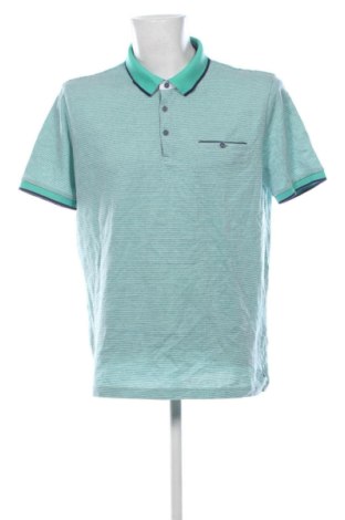 Férfi póló Pierre Cardin, Méret XL, Szín Zöld, Ár 9 589 Ft, #137848495