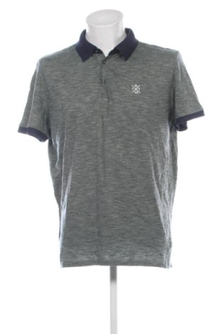 Herren T-Shirt Tom Tailor, Größe M, Farbe Grün, Preis € 12,99, #137848660