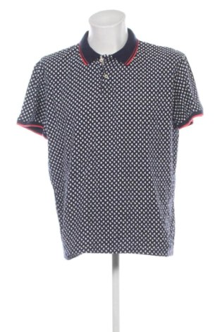 Pánské tričko  Tom Tailor, Velikost XL, Barva Vícebarevné, Cena  259,00 Kč, #137848675