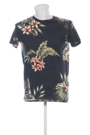 Męski T-shirt Jack & Jones, Rozmiar M, Kolor Kolorowy, Cena 50,99 zł, #137848899