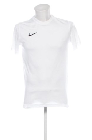 Ανδρικό t-shirt Nike, Μέγεθος M, Χρώμα Λευκό, Τιμή 22,99 €, #137848979