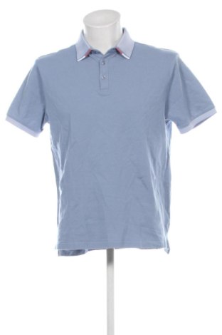 Herren Shirt Tailor & Son, Größe XL, Farbe Blau, Preis 9,99 €, #137849230