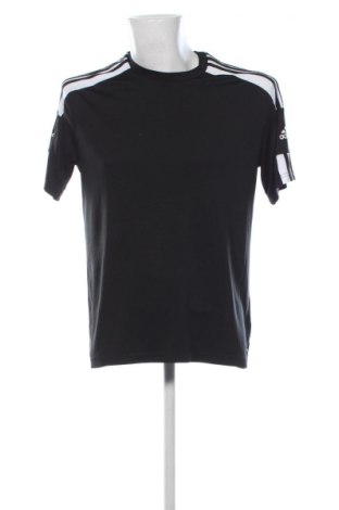 Pánské tričko  Adidas, Velikost XL, Barva Černá, Cena  519,00 Kč, #137849284