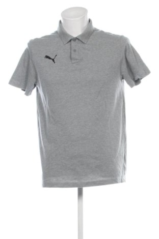 Herren T-Shirt PUMA, Größe L, Farbe Grau, Preis € 117,99, #137849306
