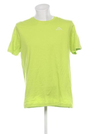Férfi póló Kappa, Méret XL, Szín Zöld, Ár 4 269 Ft, #137849466