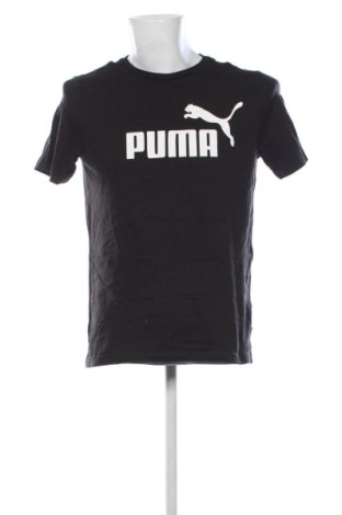 Herren T-Shirt PUMA, Größe M, Farbe Schwarz, Preis € 19,99, #137849648