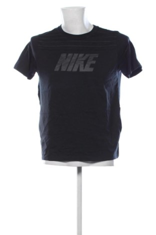 Herren Shirt Nike, Größe M, Farbe Schwarz, Preis 20,99 €, #137849779