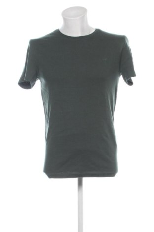 Herren T-Shirt Mustang, Größe M, Farbe Grün, Preis € 12,99, #137849790