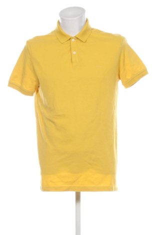 Herren T-Shirt S.Oliver, Größe L, Farbe Gelb, Preis € 14,99, #137849872