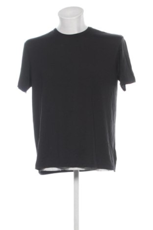Ανδρικό t-shirt Hugo Boss, Μέγεθος L, Χρώμα Μαύρο, Τιμή 41,99 €, #137850041