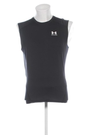 Tricou de bărbați Under Armour, Mărime XL, Culoare Negru, Preț 97,99 Lei, #137850053