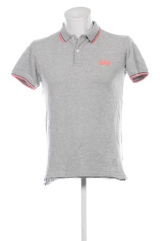 Herren Shirt Unbranded, Größe S, Farbe Grau, Preis 8,99 €, #137850165