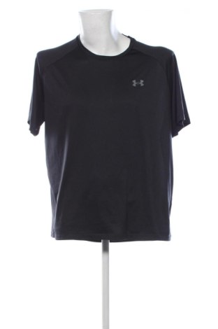 Herren Shirt Under Armour, Größe XL, Farbe Schwarz, Preis 17,99 €, #137850343