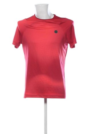 Tricou de bărbați Under Armour, Mărime M, Culoare Roșu, Preț 75,99 Lei, #137850349