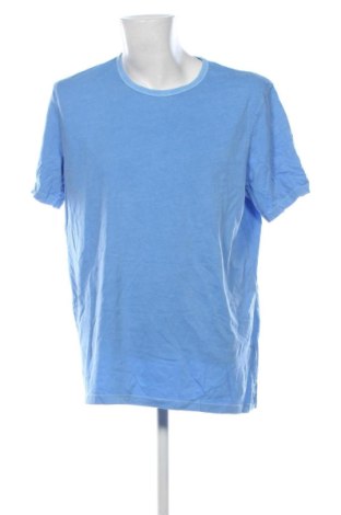 Męski T-shirt Marc O'Polo, Rozmiar XXL, Kolor Niebieski, Cena 94,99 zł, #137850614