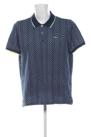 Herren T-Shirt Unbranded, Größe XXL, Farbe Mehrfarbig, Preis € 90,99, #137850697