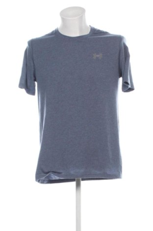Pánské tričko  Under Armour, Velikost L, Barva Modrá, Cena  509,00 Kč, #137850723