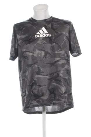 Herren Shirt Adidas, Größe L, Farbe Mehrfarbig, Preis 18,99 €, #137850748