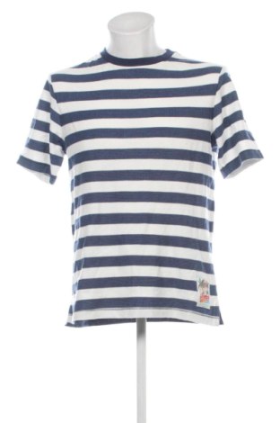 Herren T-Shirt Scotch & Soda, Größe L, Farbe Mehrfarbig, Preis € 26,99, #137850762
