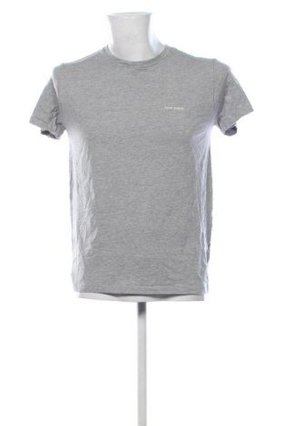 Мъжка тениска Pepe Jeans, Размер L, Цвят Сив, Цена 14,31 €, #137850921