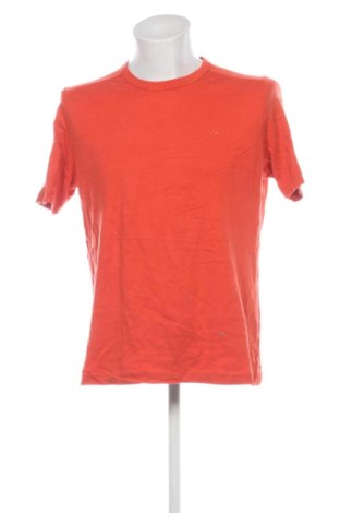Herren Shirt Walbusch, Größe L, Farbe Orange, Preis 14,99 €, #137850965