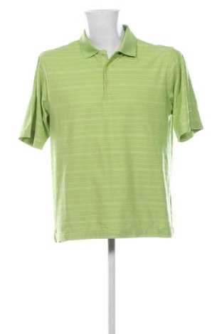 Męski T-shirt Nike, Rozmiar M, Kolor Zielony, Cena 93,99 zł, #137851008