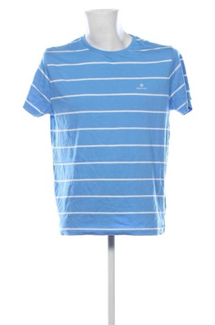 Herren Shirt Gant, Größe L, Farbe Mehrfarbig, Preis 29,99 €, #137851146
