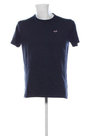 Pánské tričko  Hollister, Velikost L, Barva Modrá, Cena  199,00 Kč, #137851153