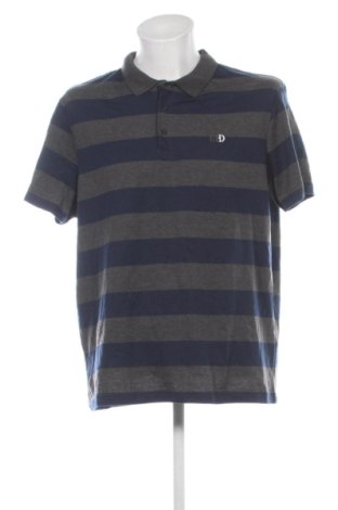Herren Shirt John Baner, Größe XL, Farbe Mehrfarbig, Preis 9,99 €, #137851202