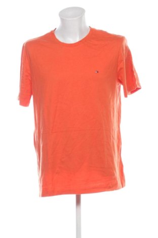 Férfi póló Tommy Hilfiger, Méret XXL, Szín Narancssárga
, Ár 64 459 Ft, #137851324